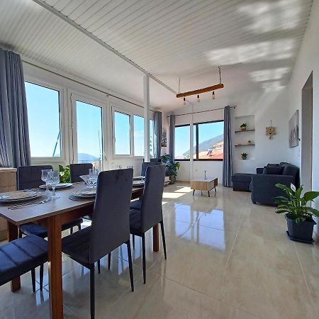 Venetis Home Ágios Pétros Zewnętrze zdjęcie